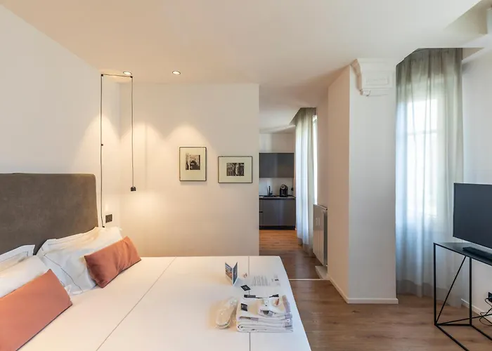 San Carlo Aparthotel