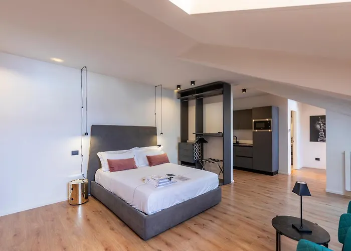 San Carlo Aparthotel