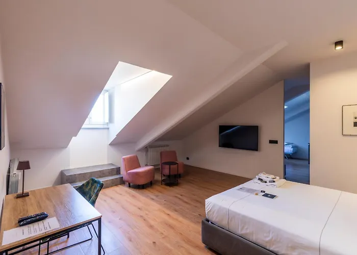 Aparthotel San Carlo