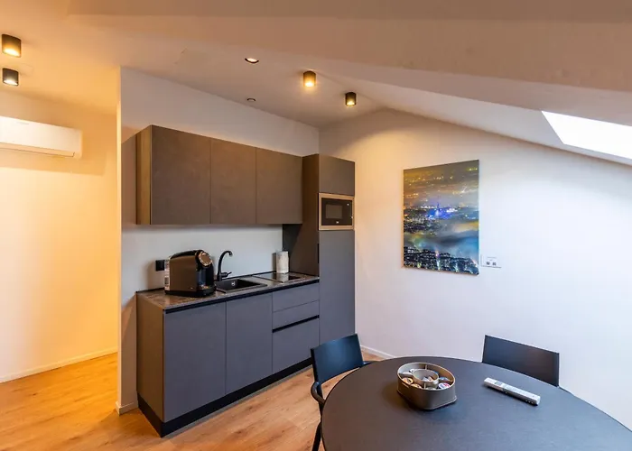 San Carlo Aparthotel 4*