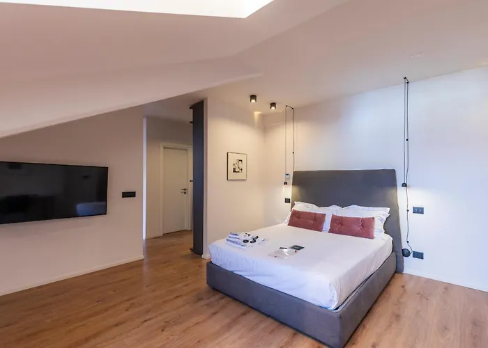 San Carlo Aparthotel 4*