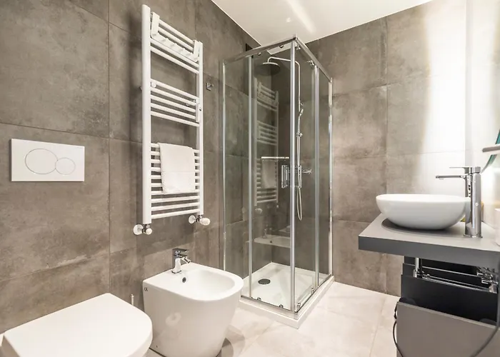 Aparthotel San Carlo 4*